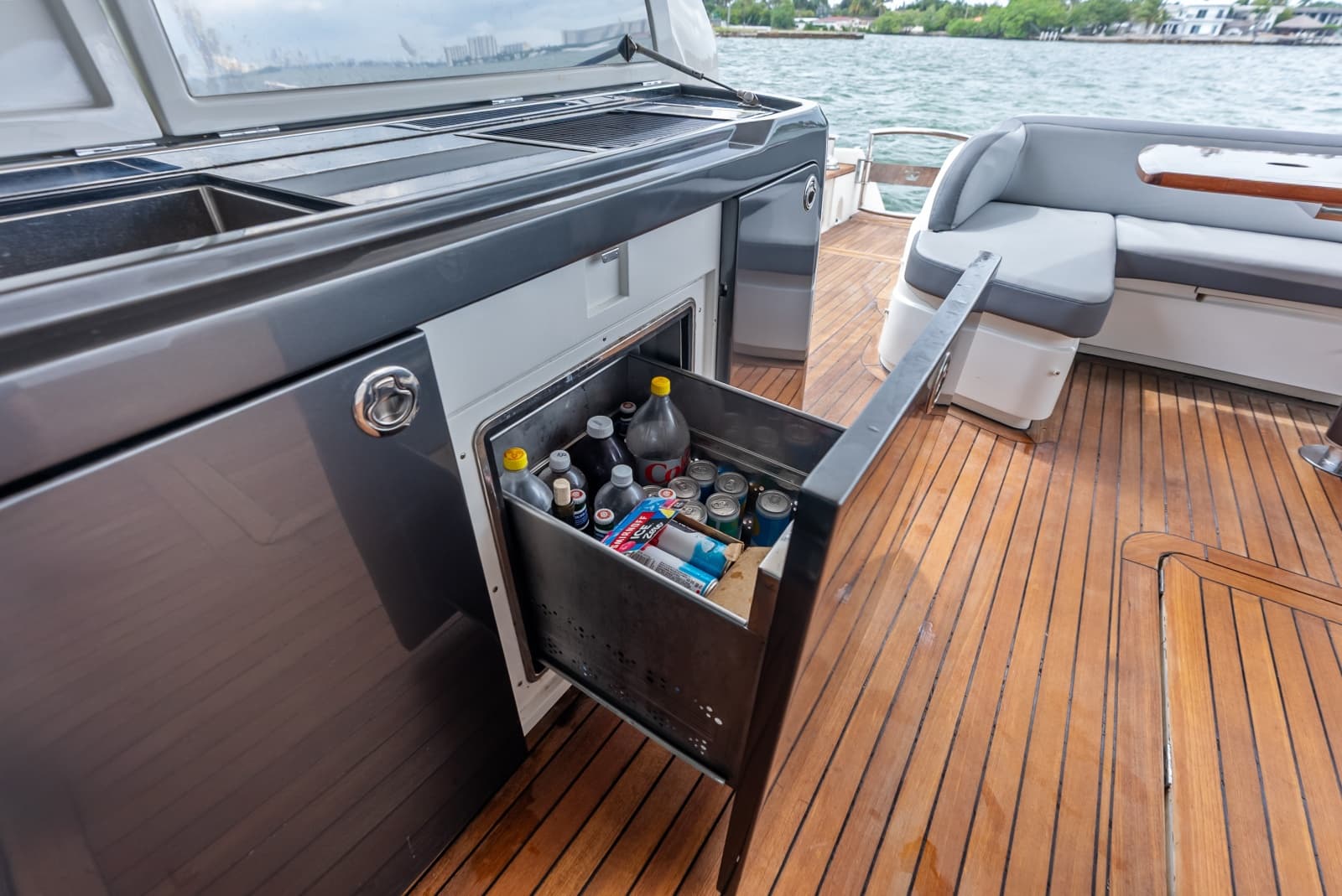 2014 Princess S72