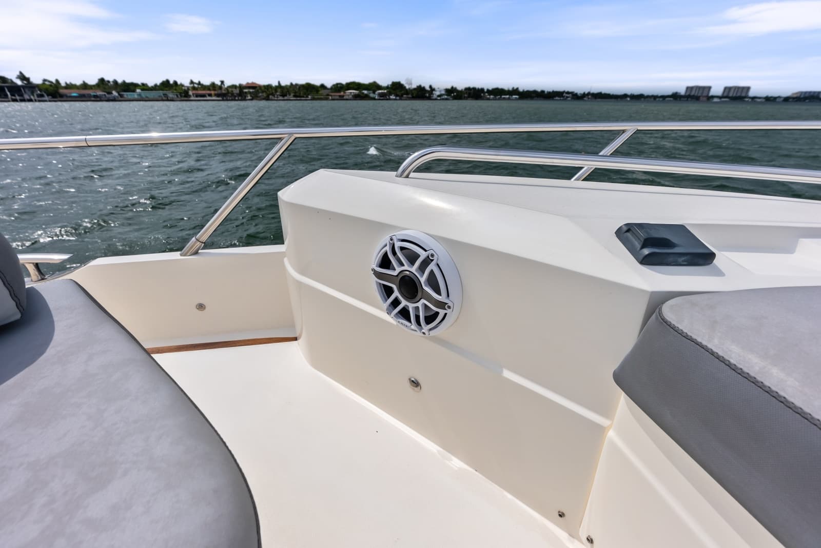 2014 Princess S72