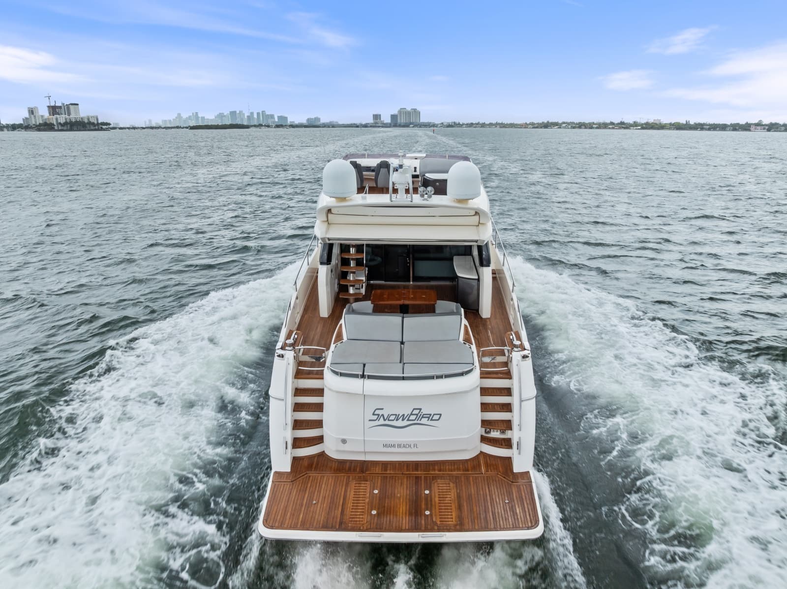 2014 Princess S72