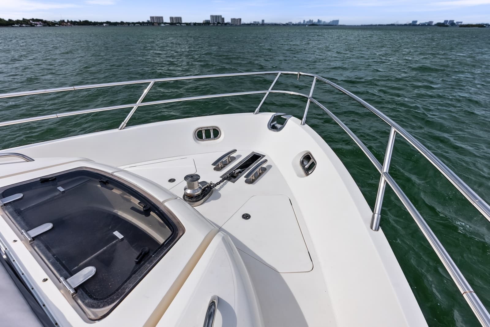 2014 Princess S72