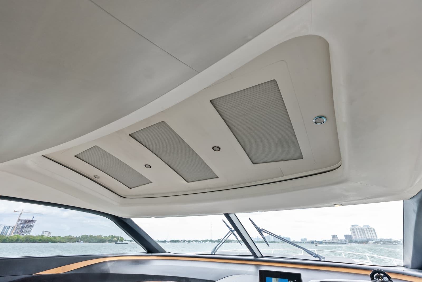 2014 Princess S72