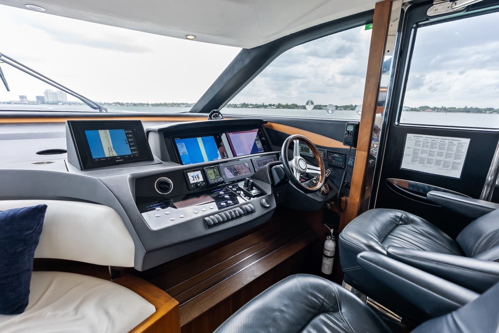 2014 Princess S72