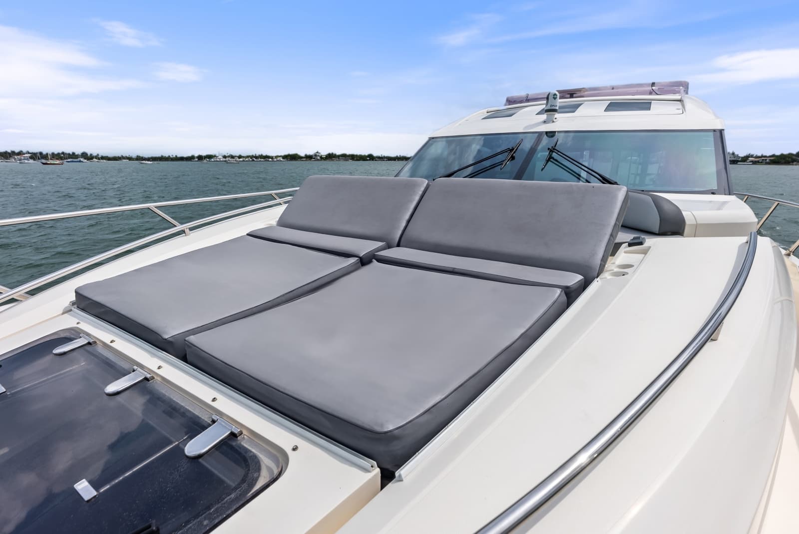 2014 Princess S72