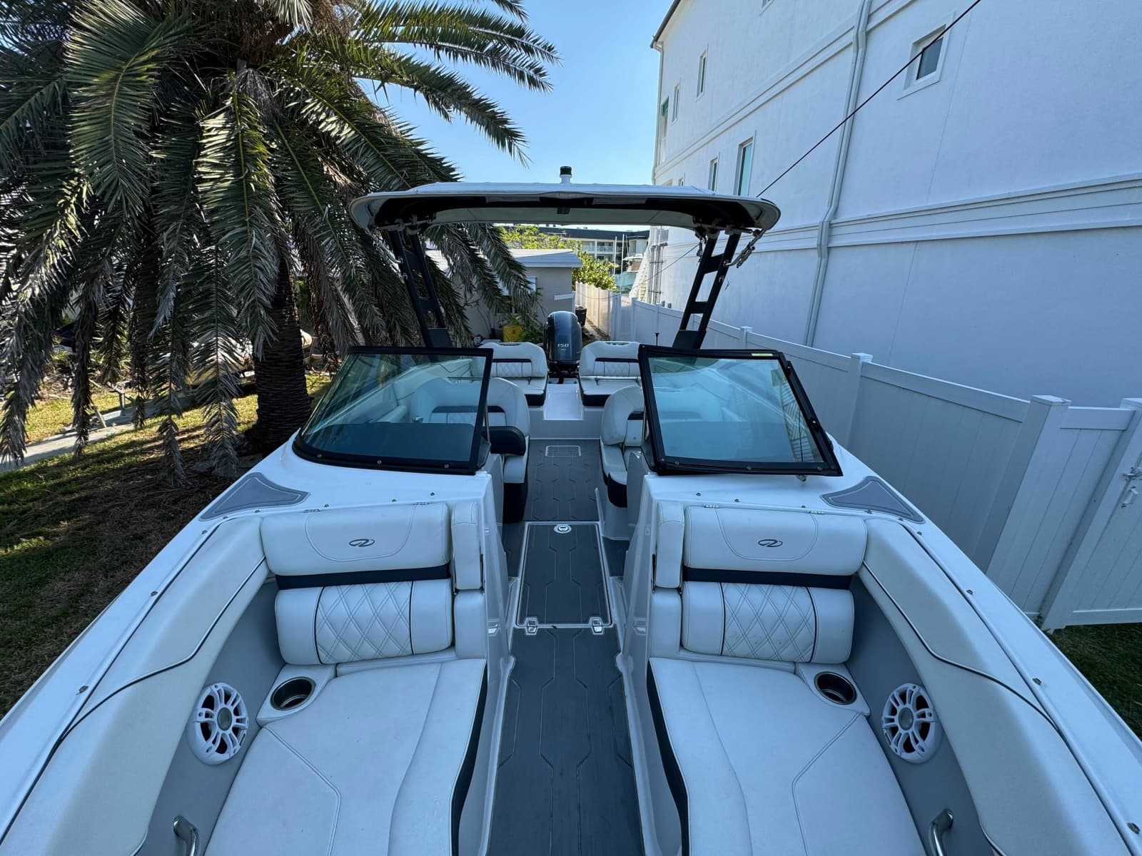 2022 Regal LX2