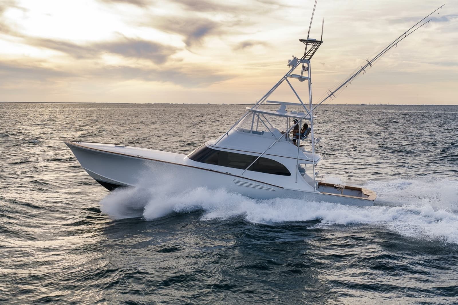 1999 Weaver 58C