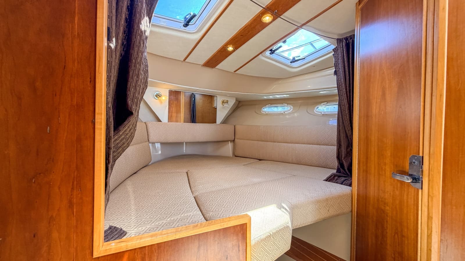2012 Cutwater 26