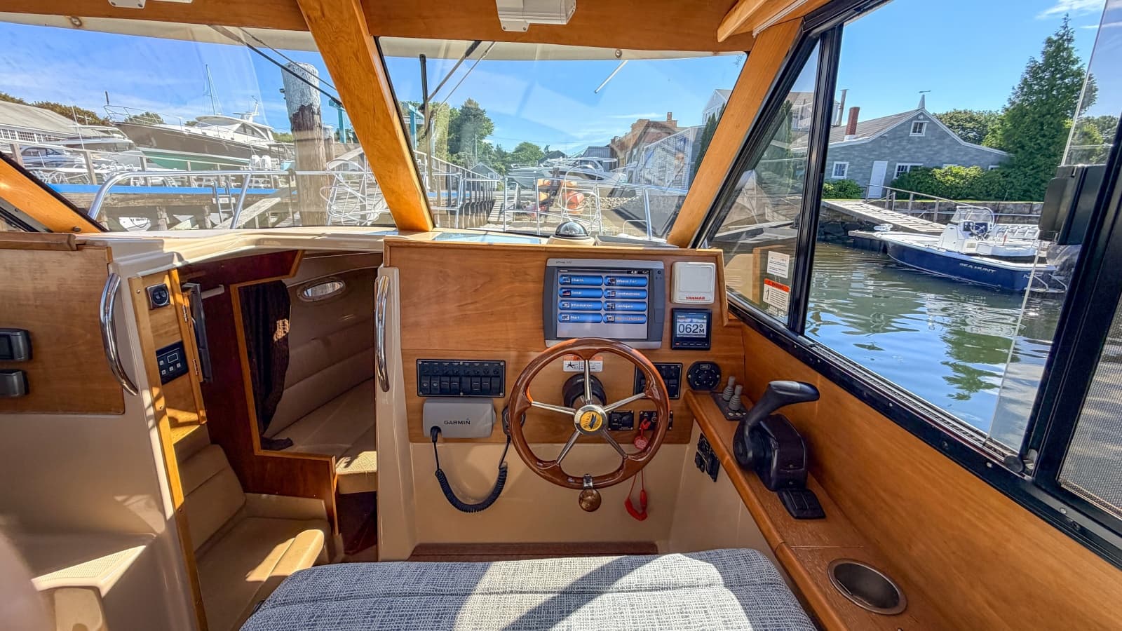 2012 Cutwater 26