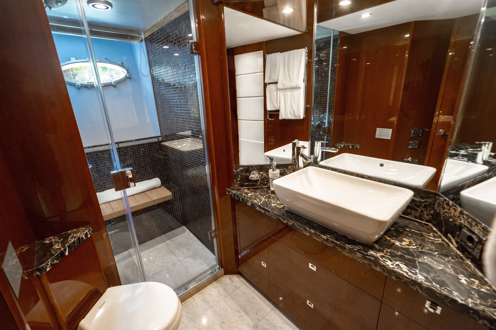 2010 Princess 95 M/Y