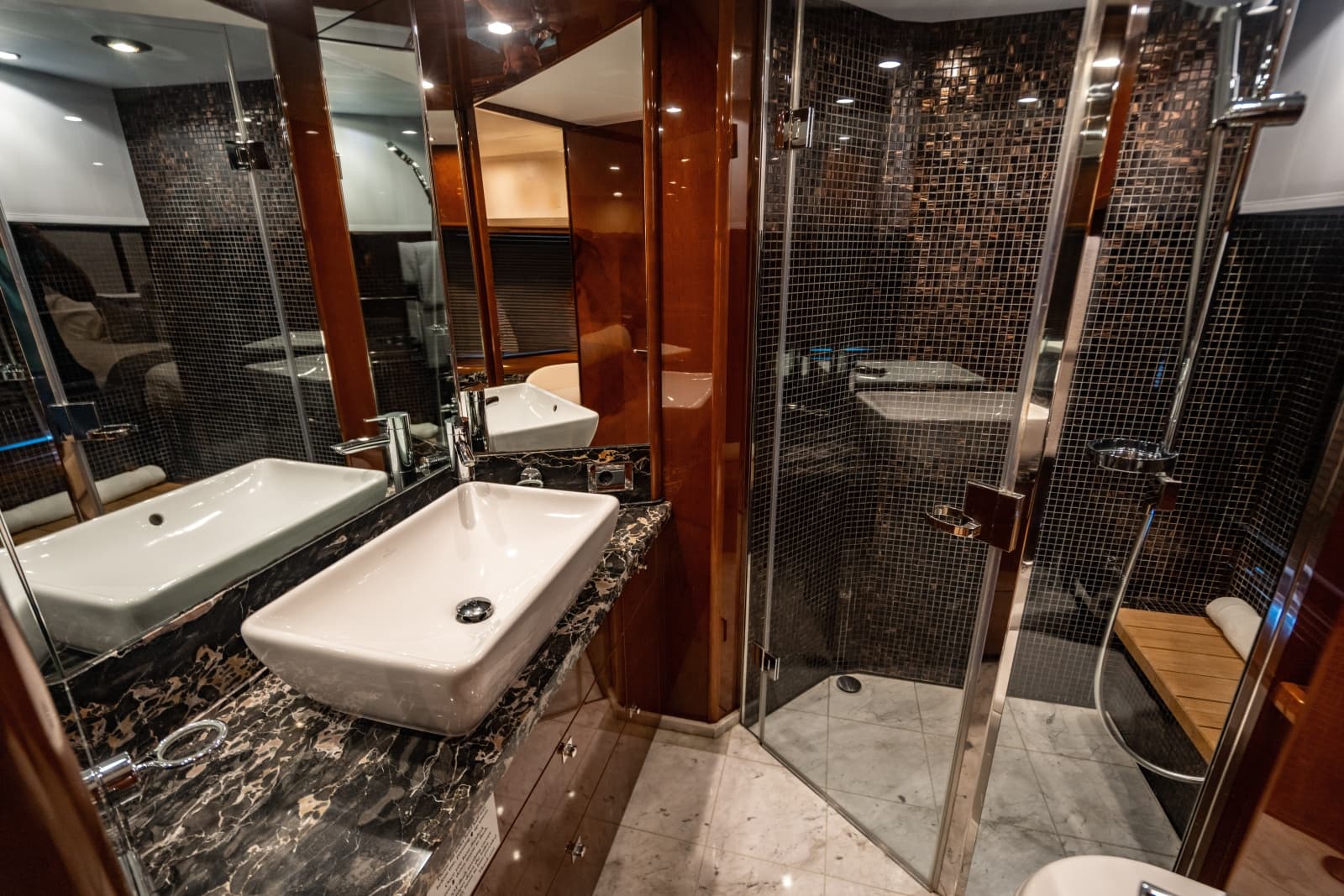 2010 Princess 95 M/Y