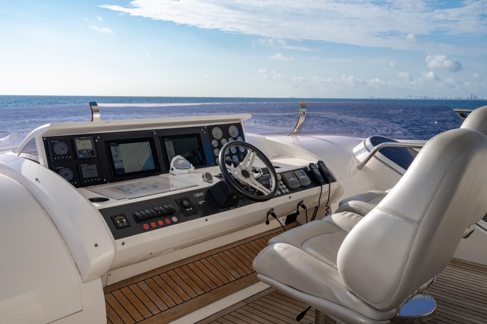 2010 Princess 95 M/Y