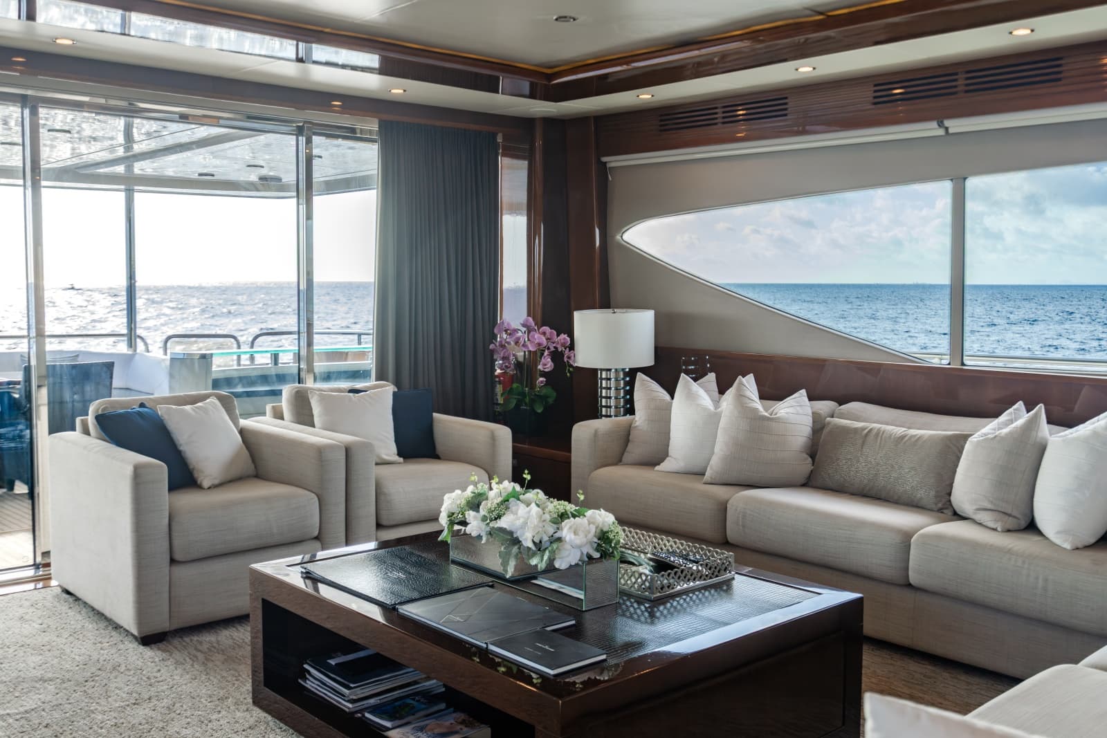 2010 Princess 95 M/Y