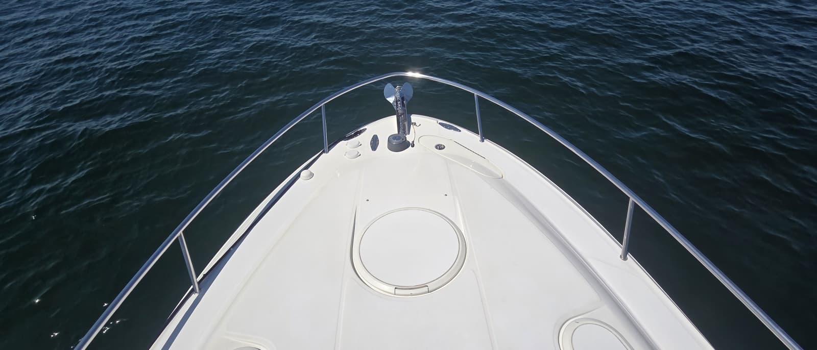 2005 Hydra-Sports 