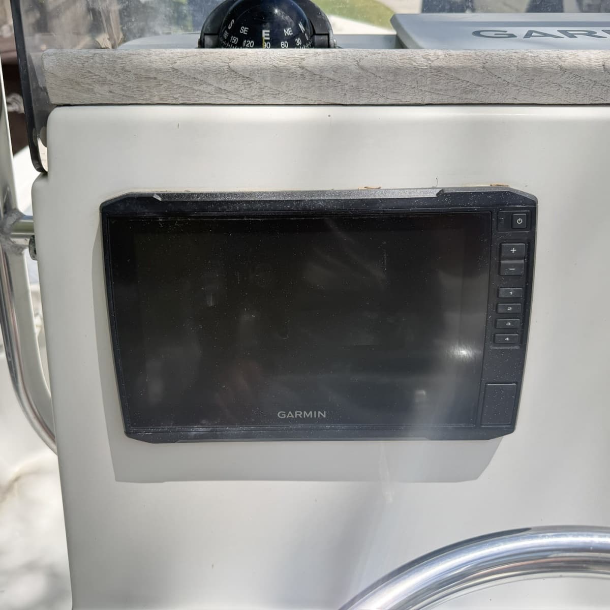 2012 Pathfinder 2200