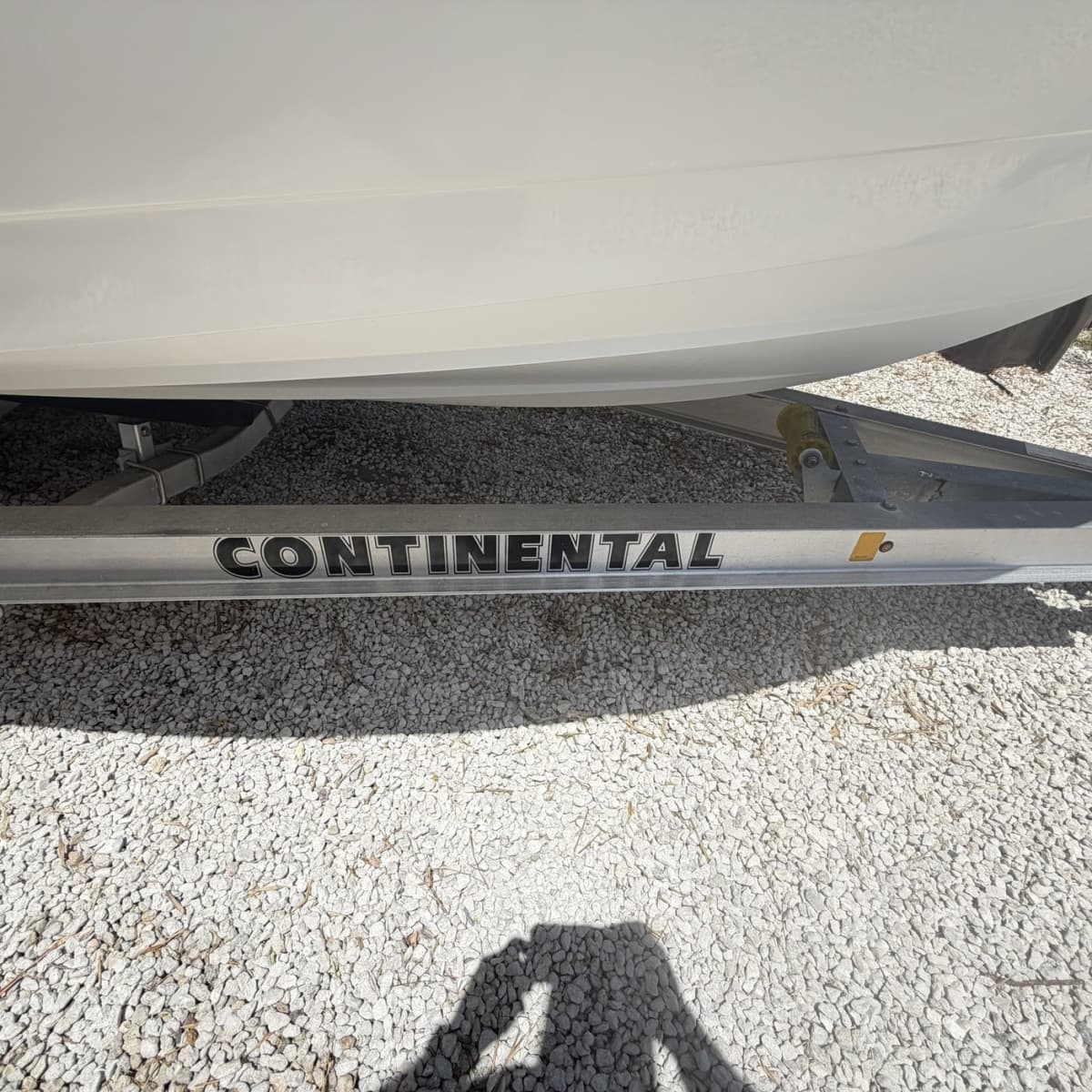 2012 Pathfinder 2200
