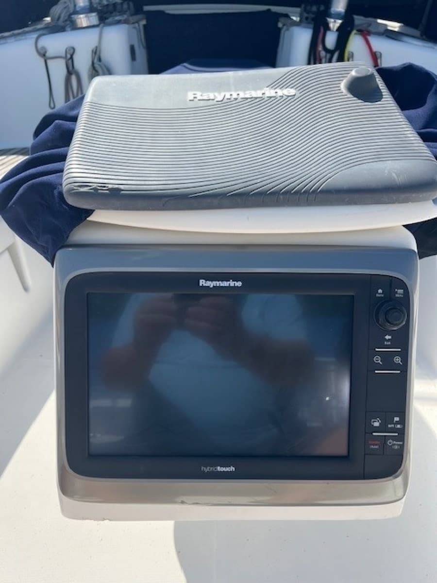 2009 Beneteau Oceanis 43