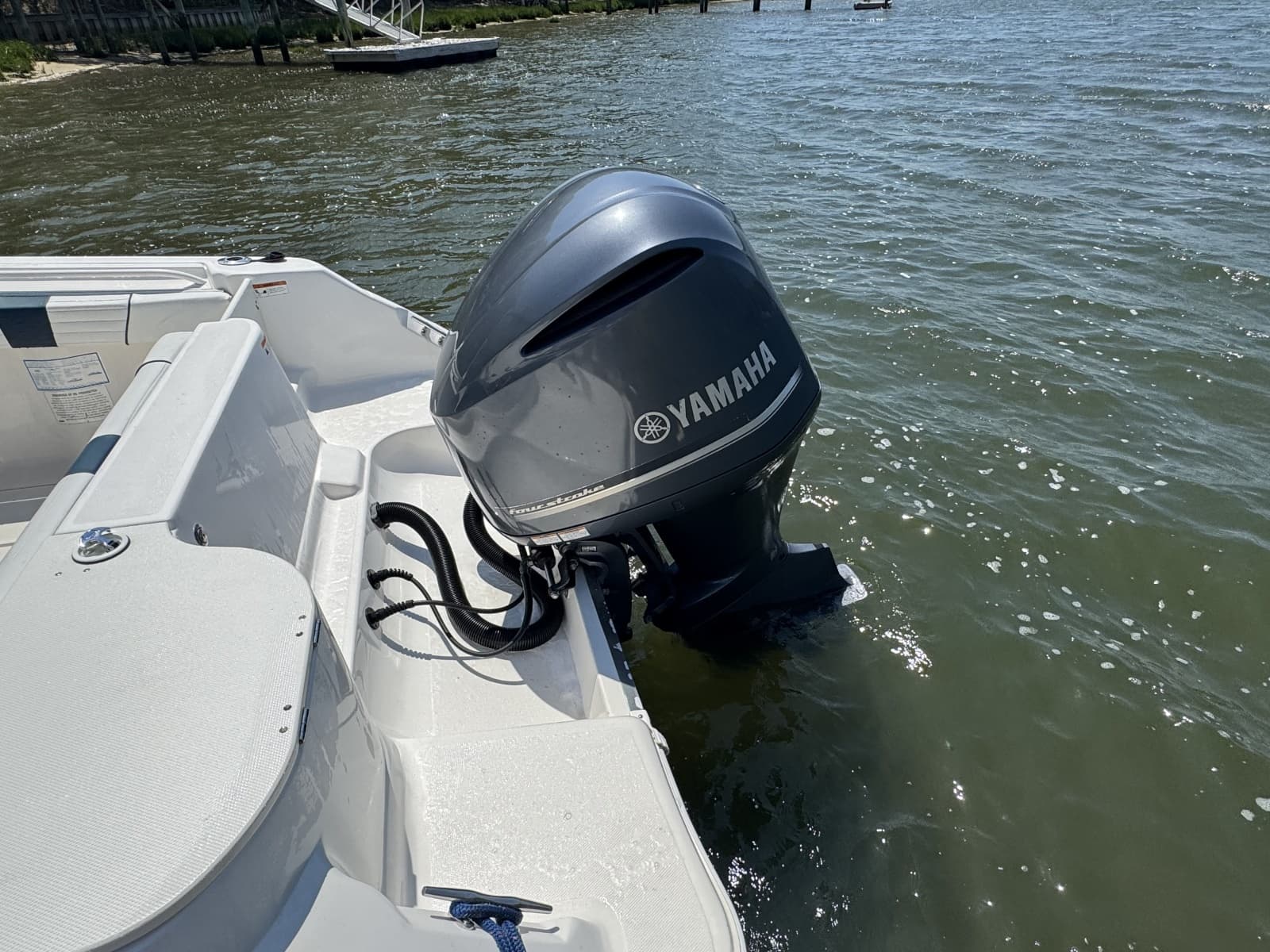 2016 Wellcraft 