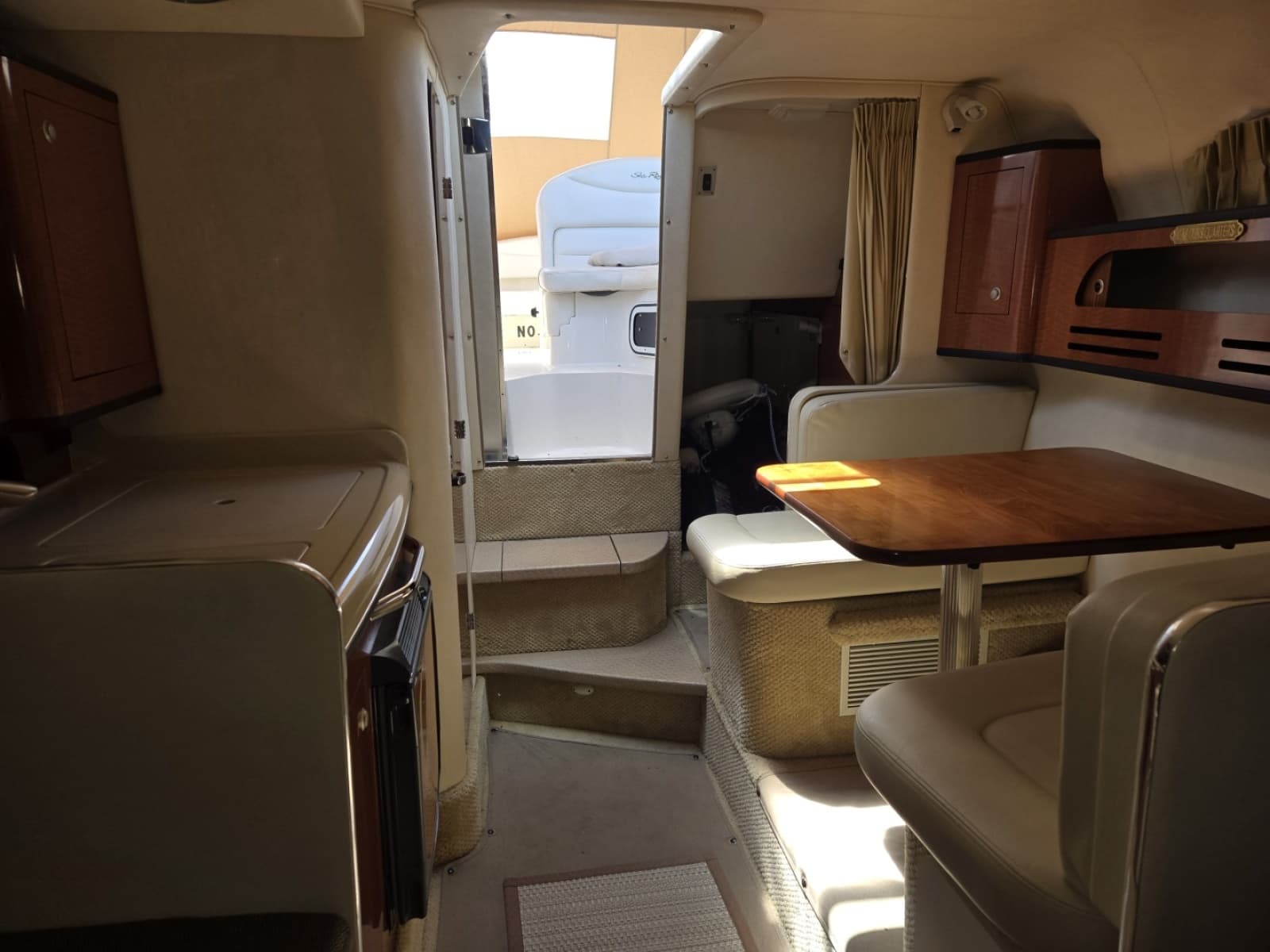 2005 Sea Ray 280 Sundancer