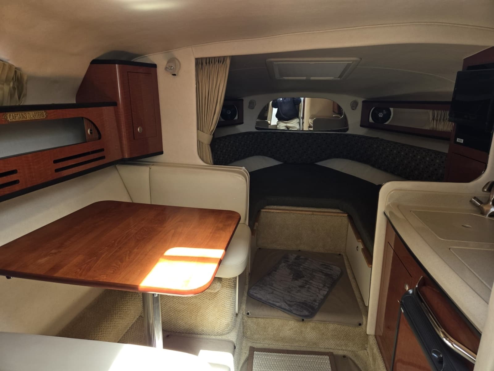 2005 Sea Ray 280 Sundancer