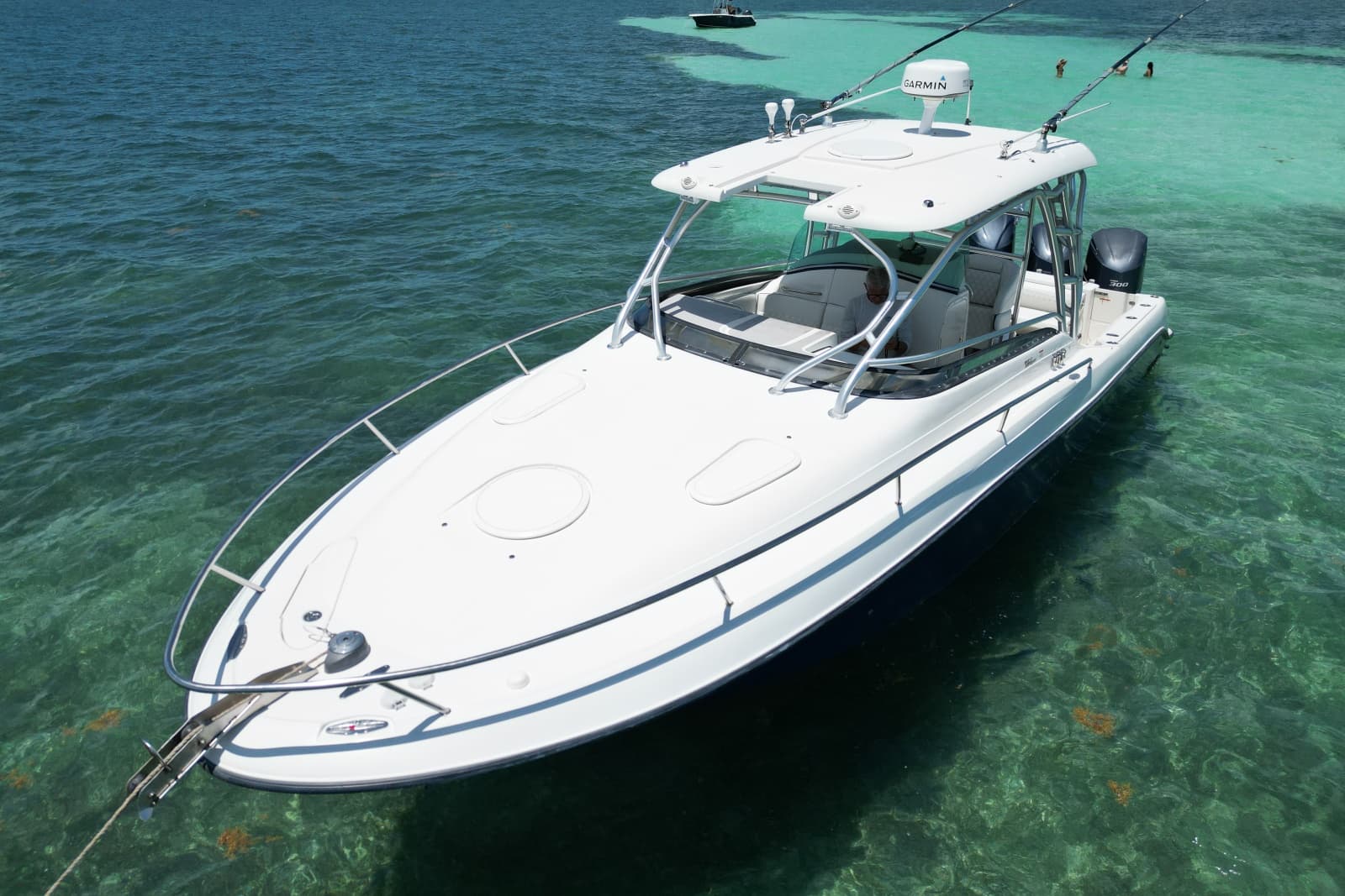 2005 Hydra-Sports 
