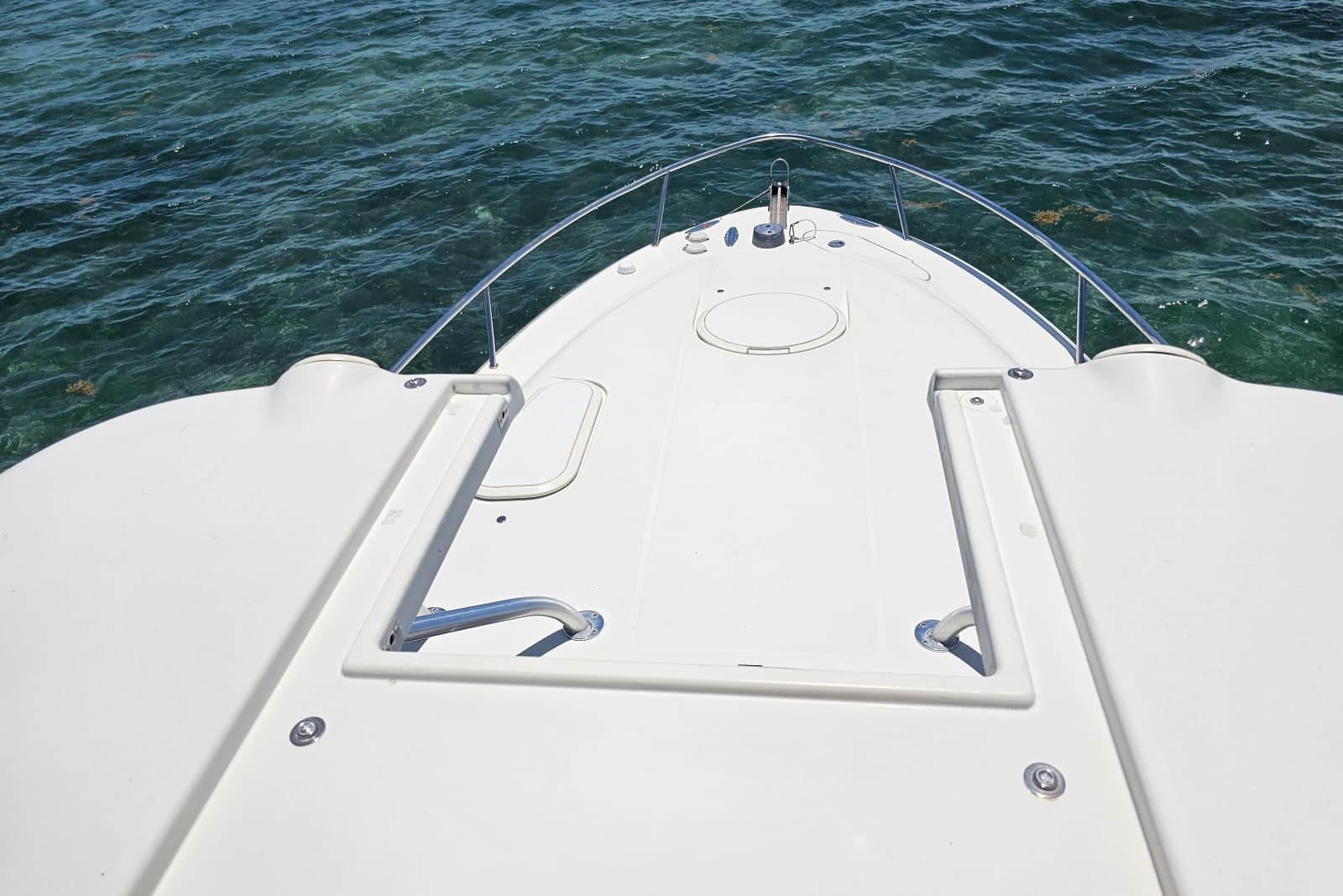2005 Hydra-Sports 