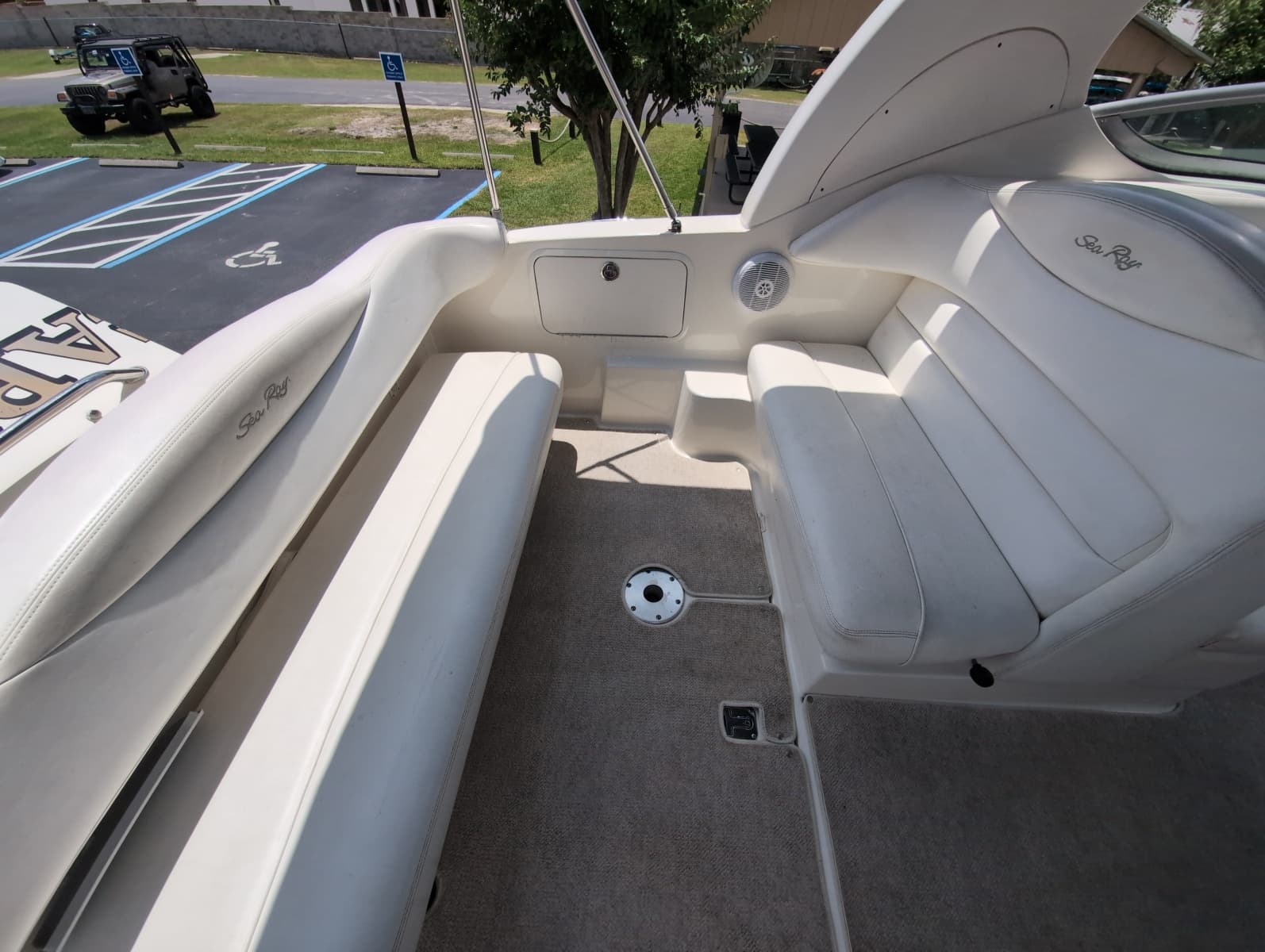 2005 Sea Ray 