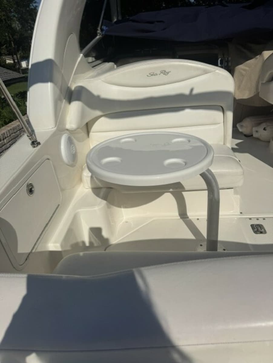 2005 Sea Ray 