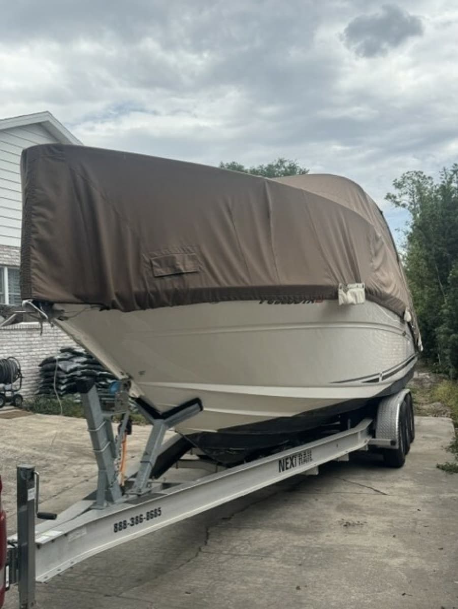 2005 Sea Ray 