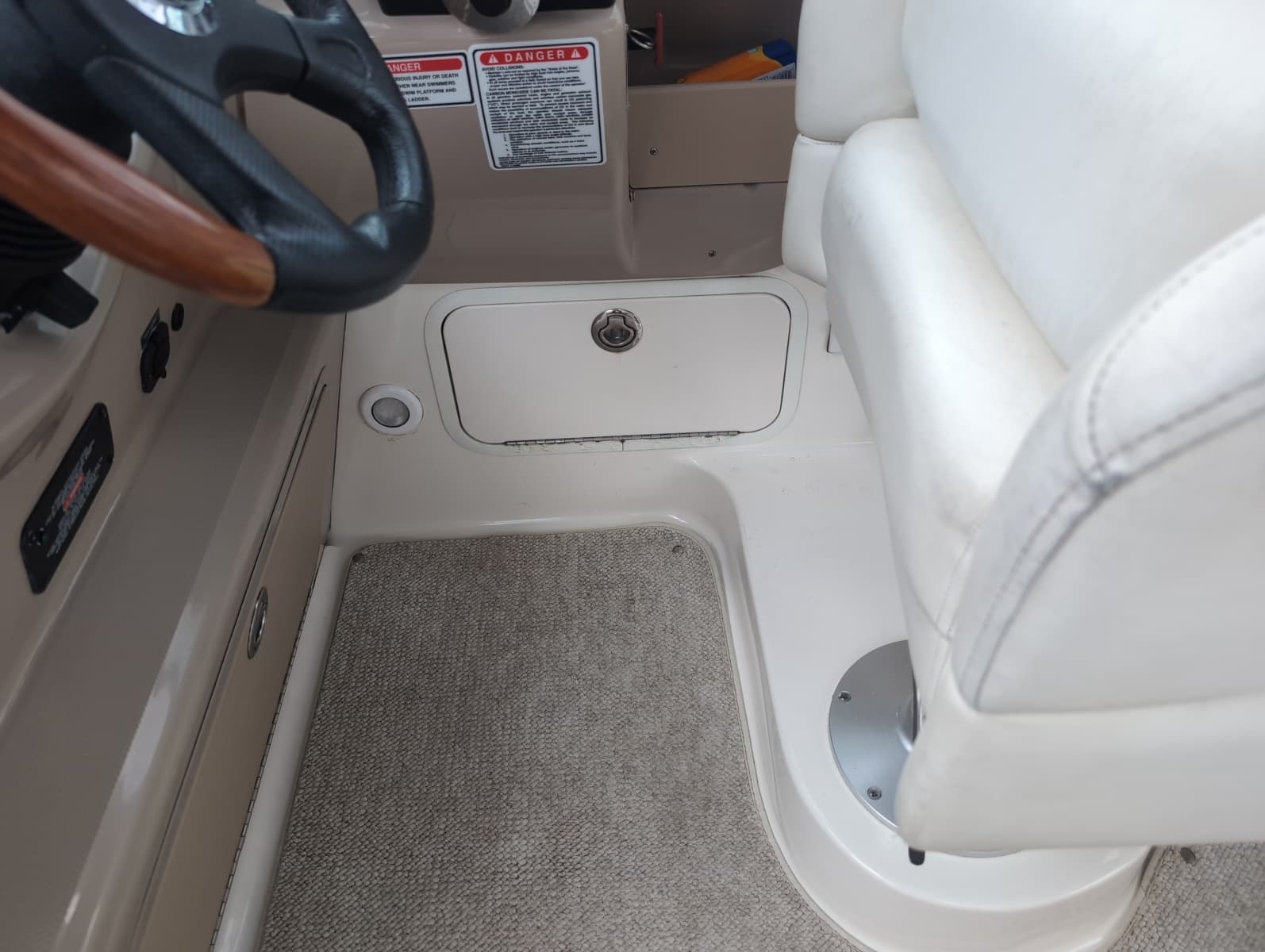 2005 Sea Ray 