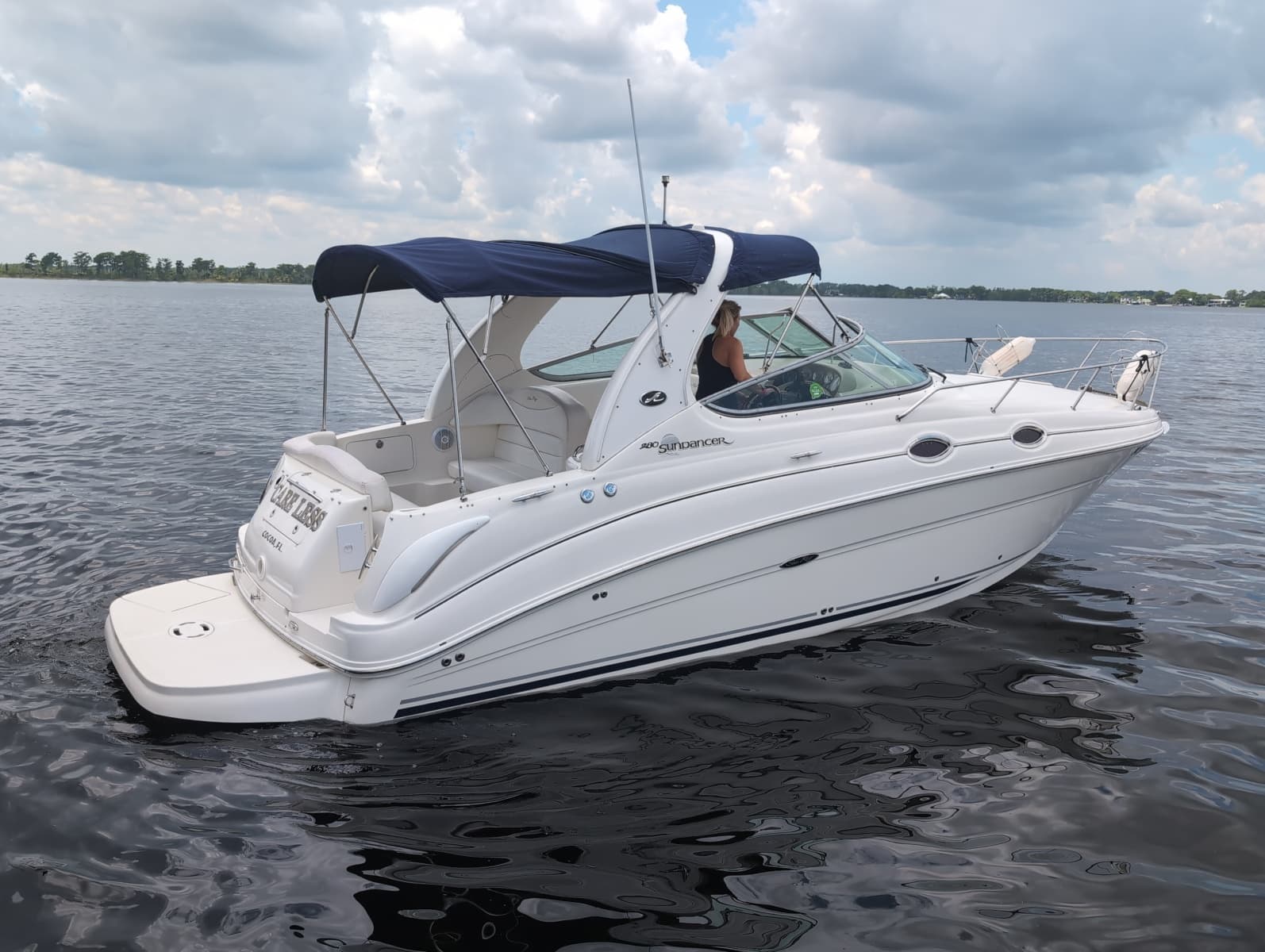 2005 Sea Ray 
