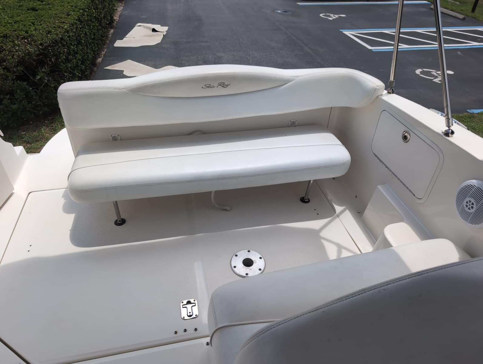 2005 Sea Ray 