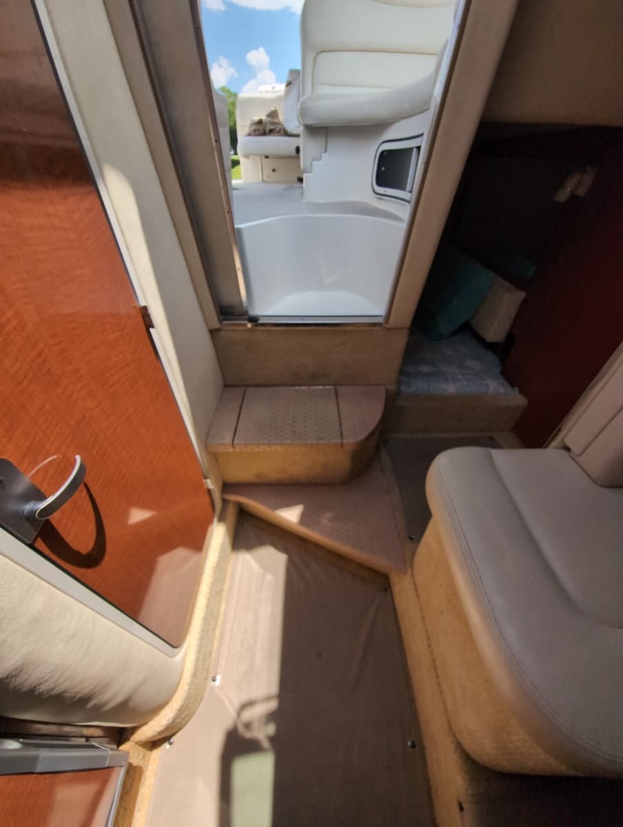 2005 Sea Ray 
