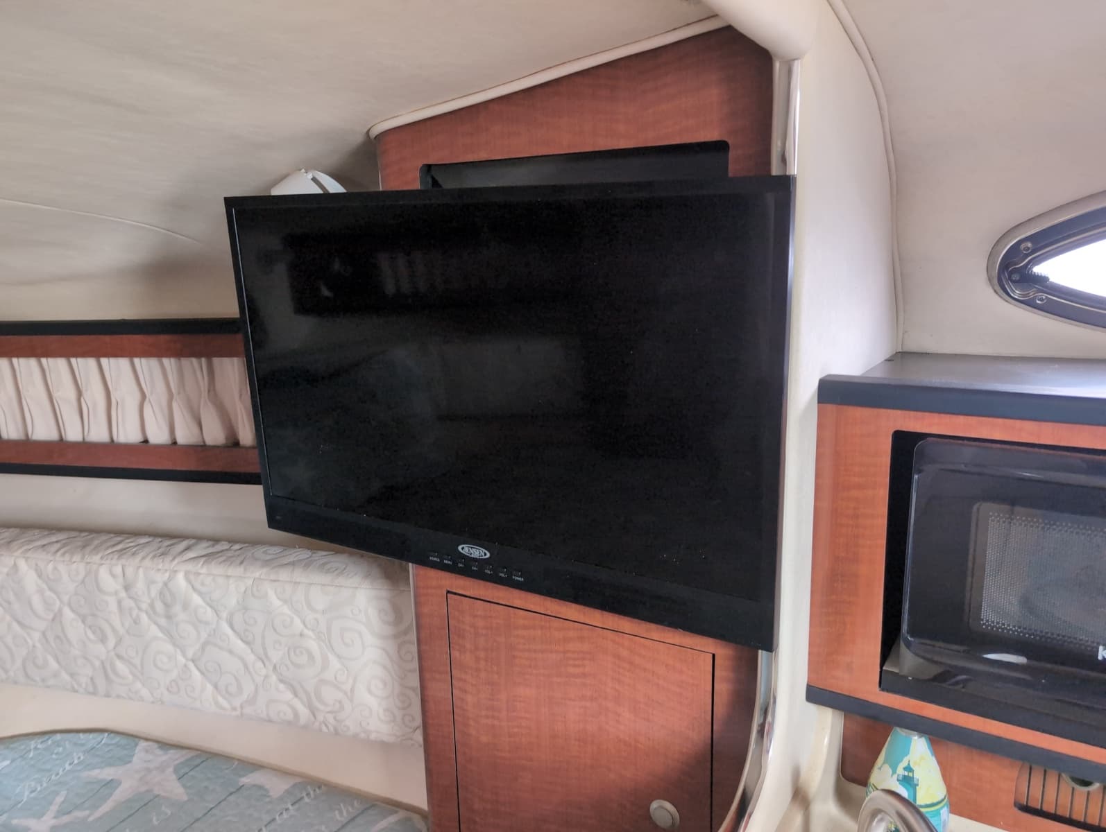 2005 Sea Ray 