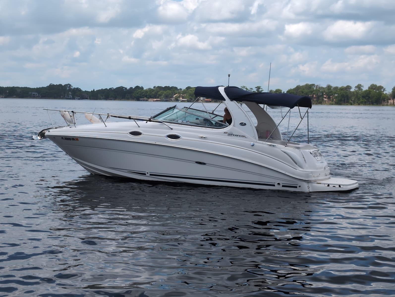 2005 Sea Ray 