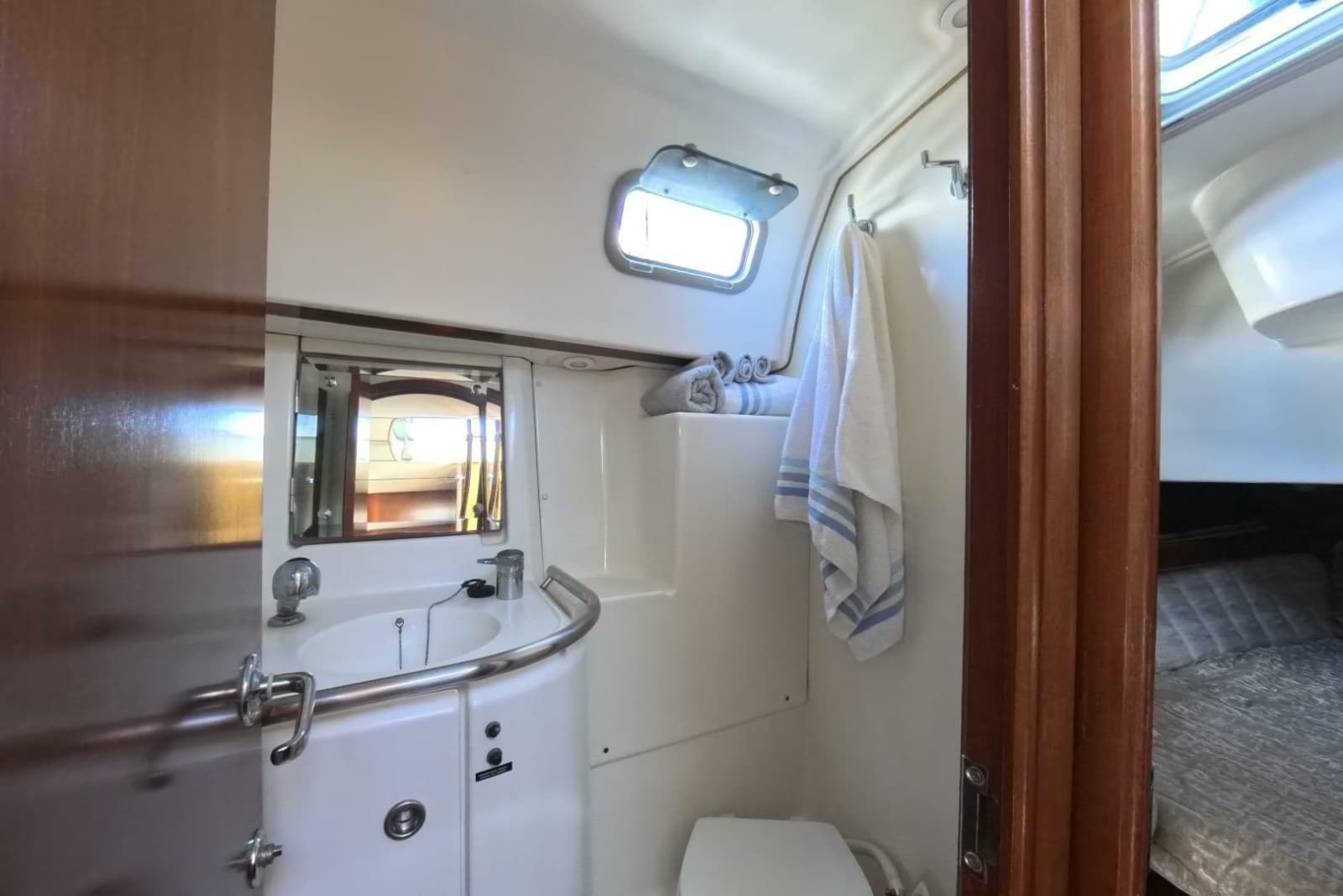 1999 Beneteau Oceanis 461