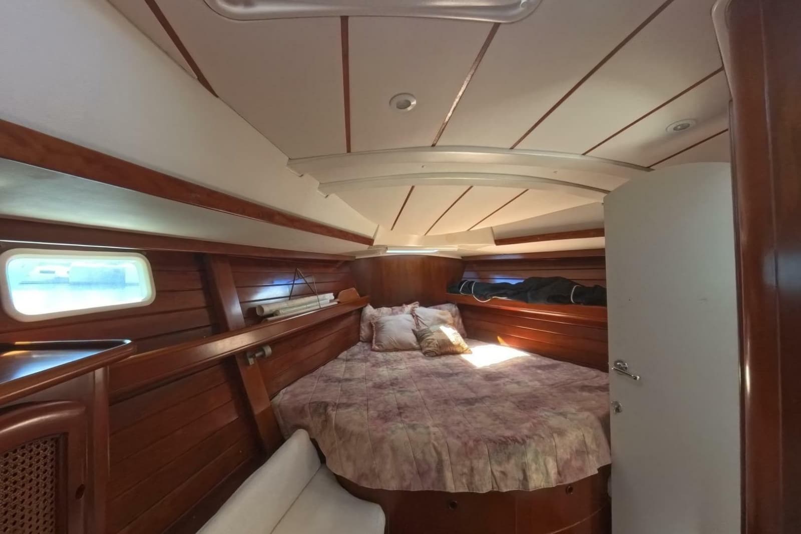 1999 Beneteau Oceanis 461