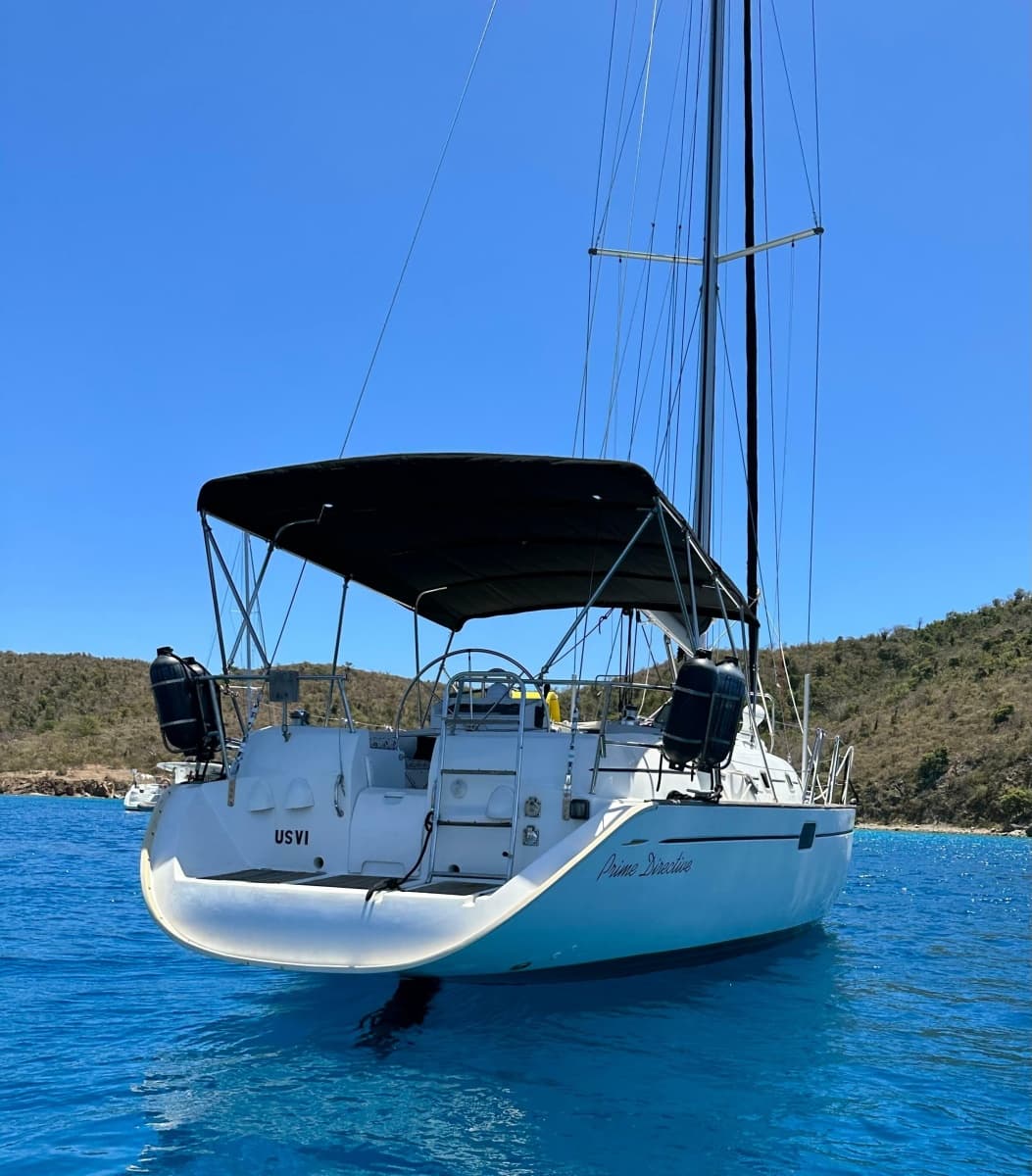 1999 Beneteau Oceanis 461