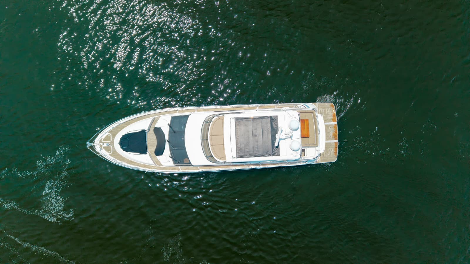 2017 Sea Ray L650 Fly