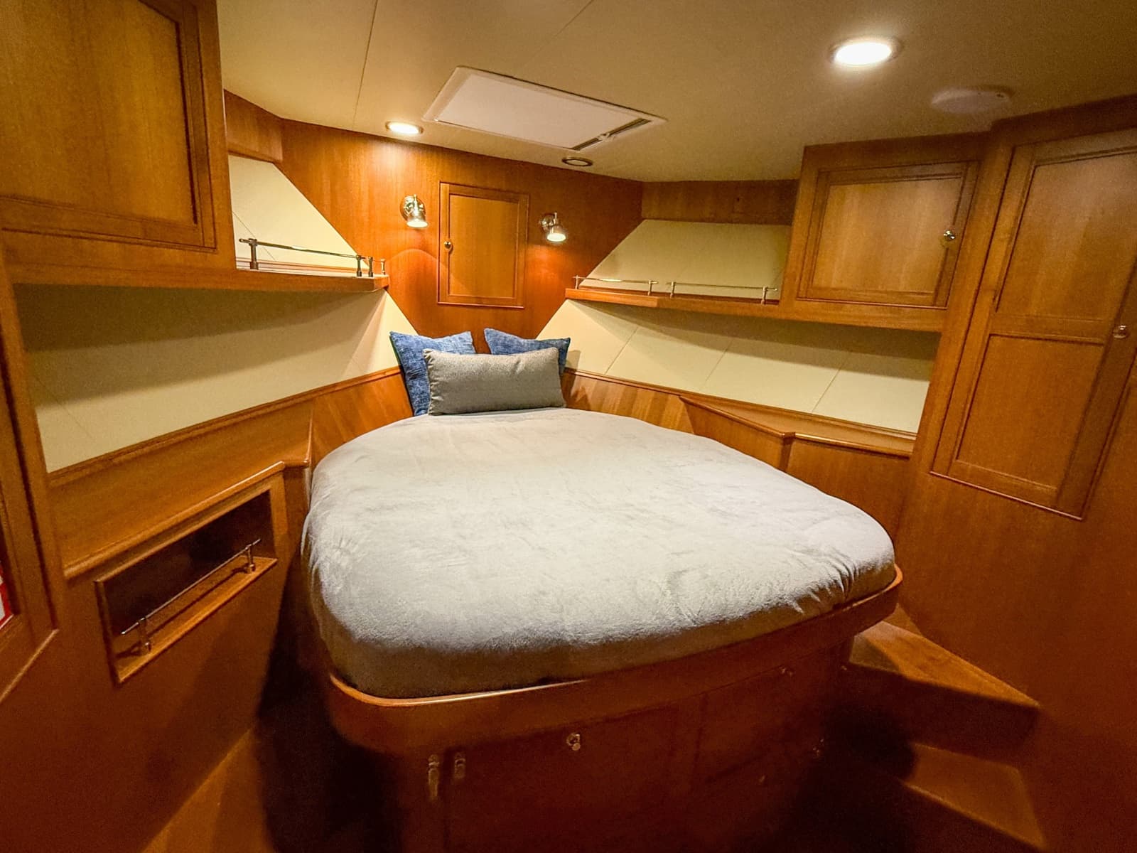 2018 Marlow 53E
