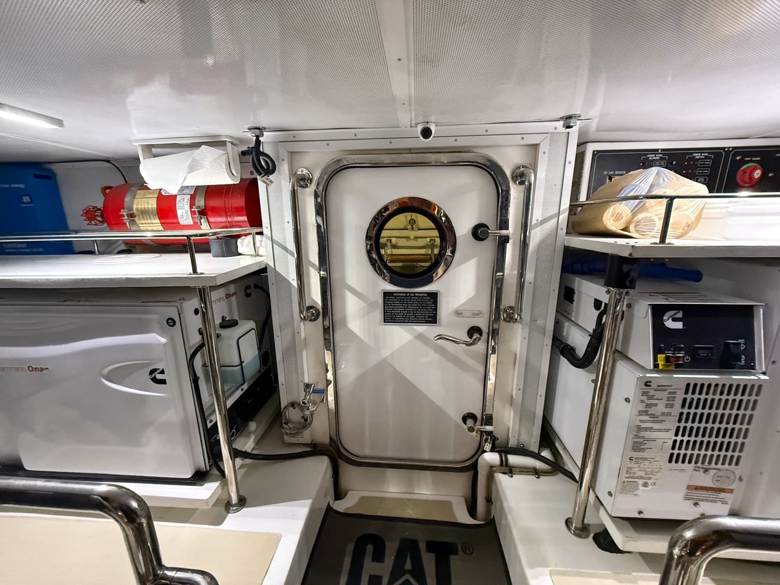 2018 Marlow 53E