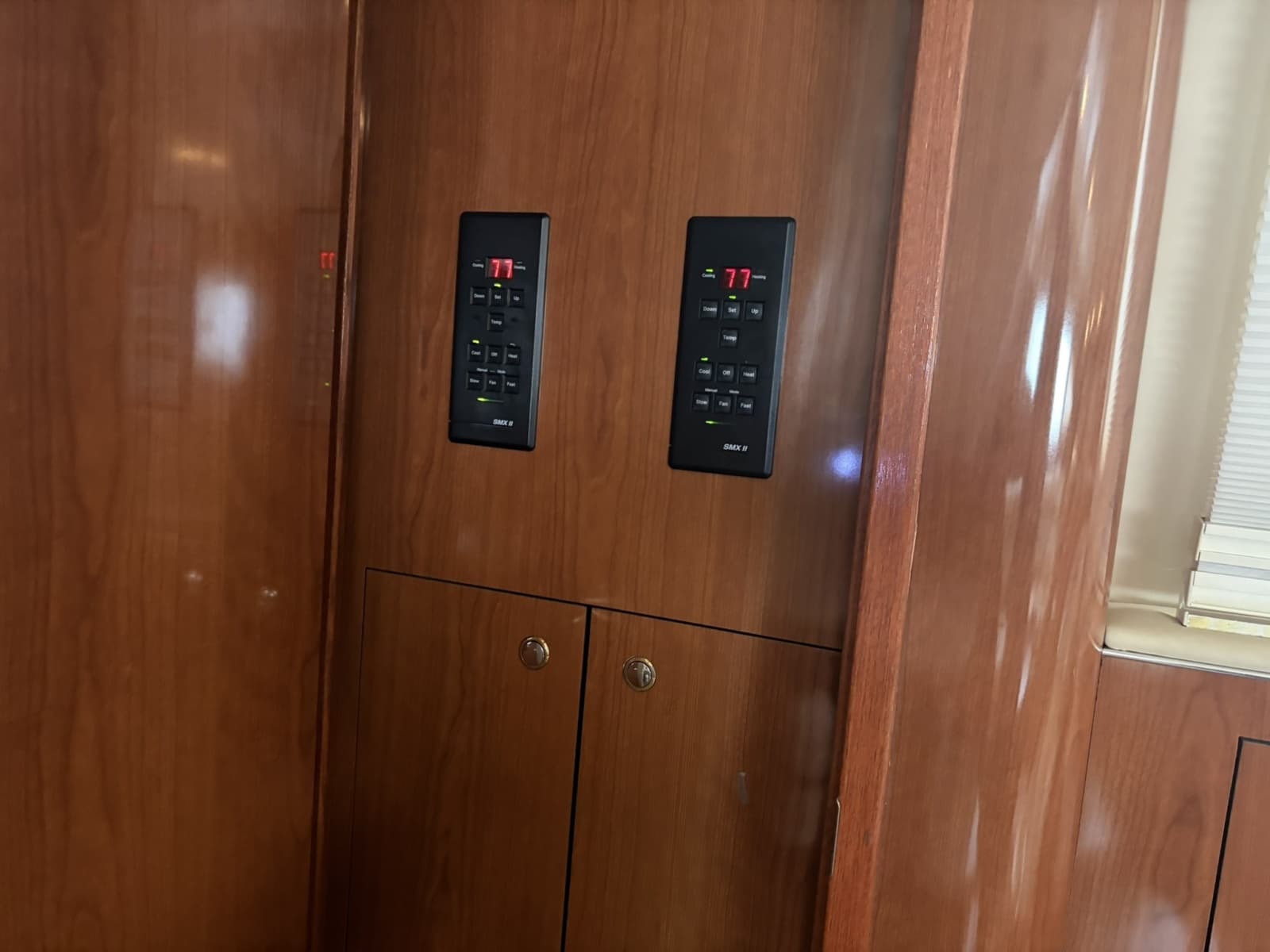 2002 Sea Ray 480