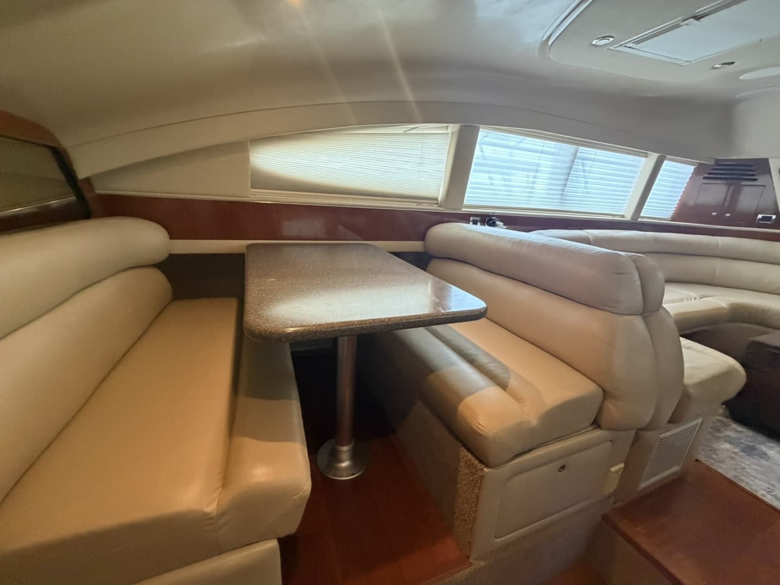 2002 Sea Ray 480
