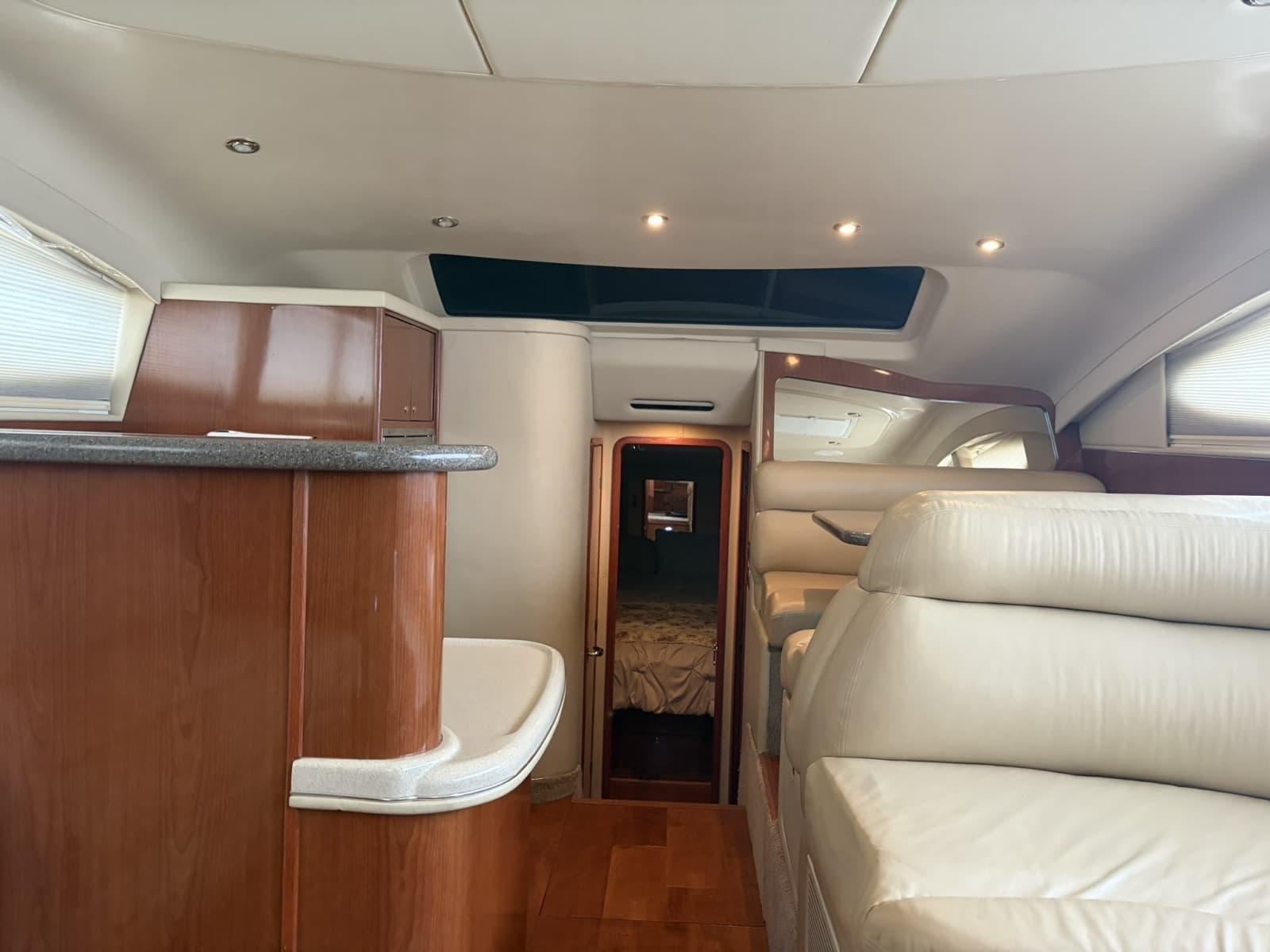 2002 Sea Ray 480