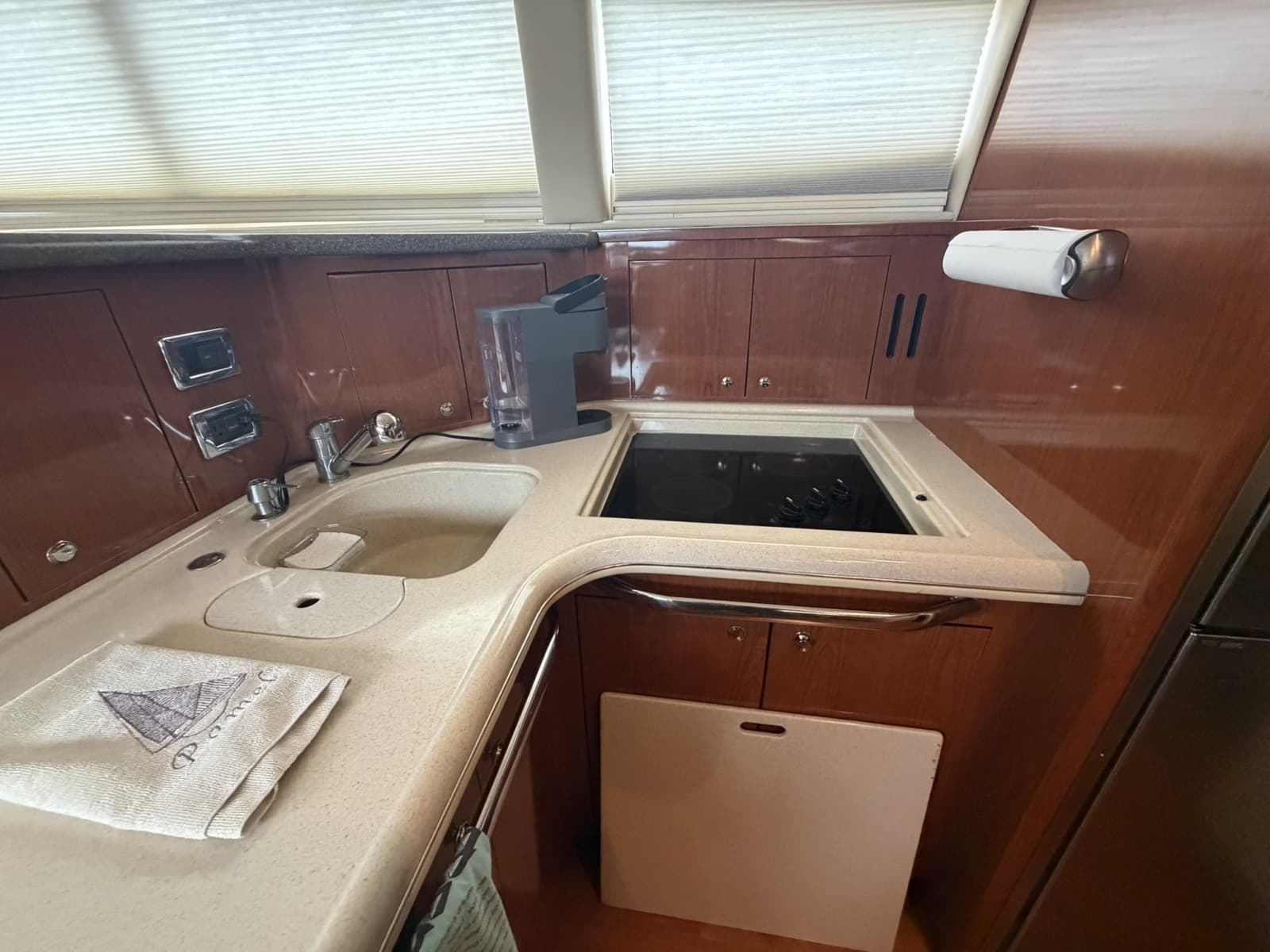2002 Sea Ray 480
