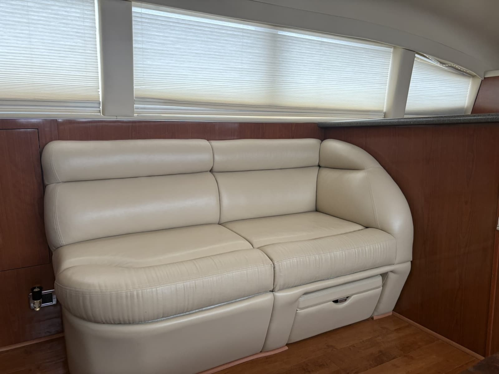 2002 Sea Ray 480