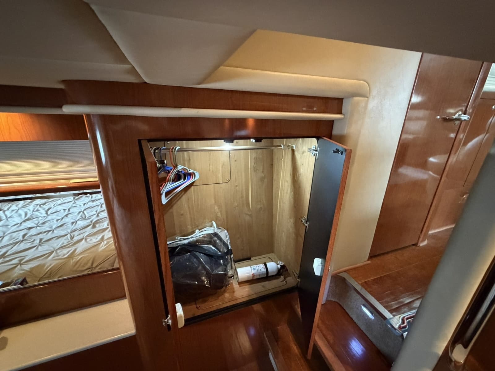 2002 Sea Ray 480