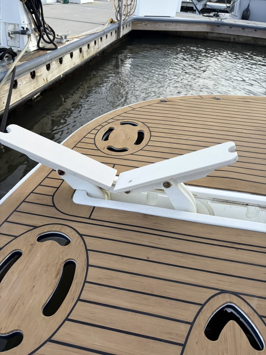 2002 Sea Ray 480