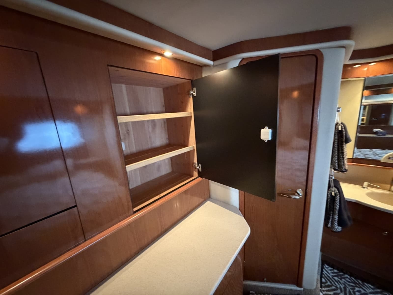 2002 Sea Ray 480