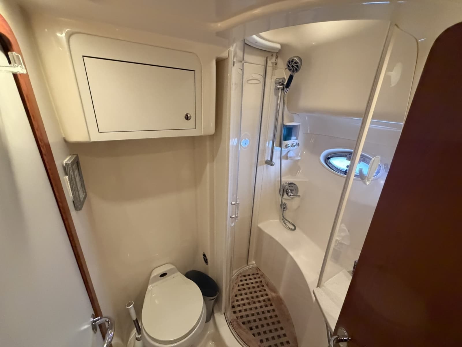 2002 Sea Ray 480