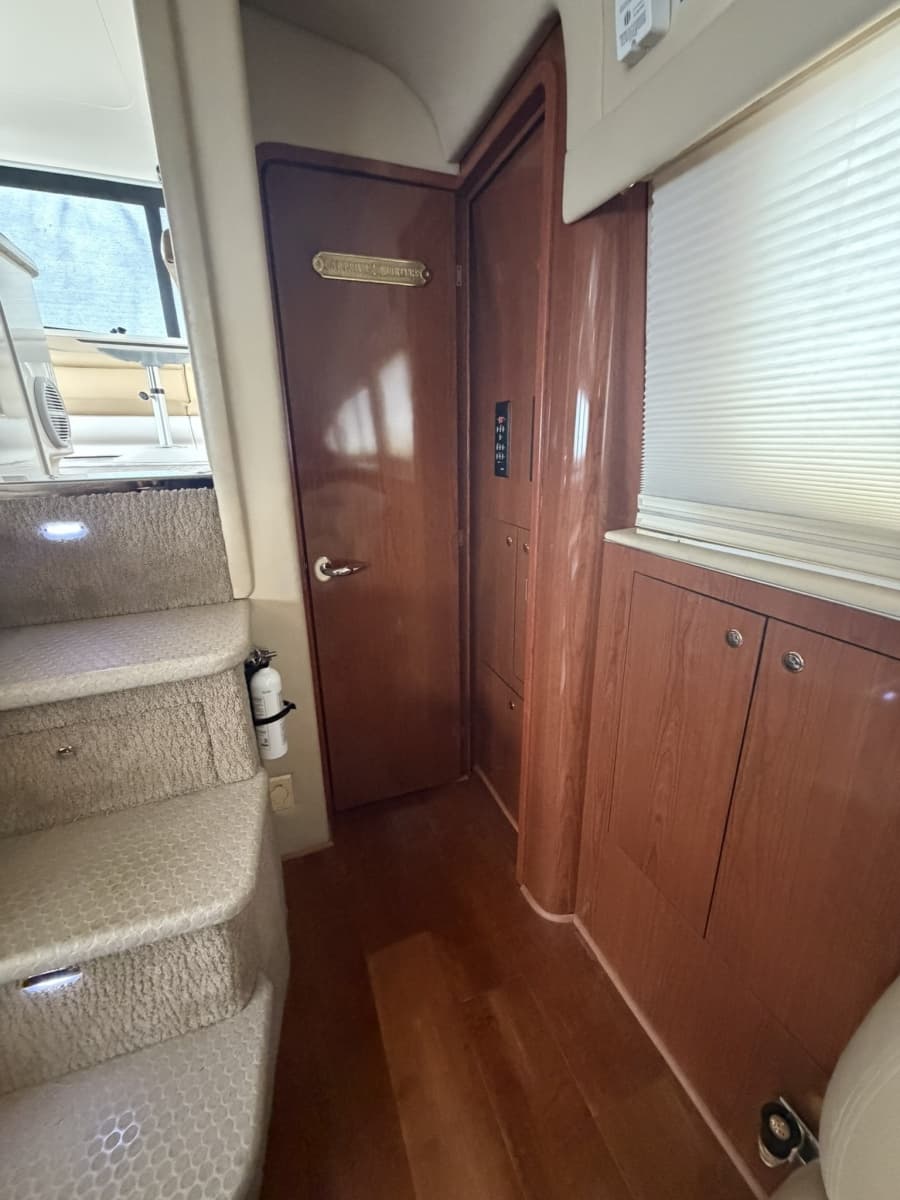 2002 Sea Ray 480