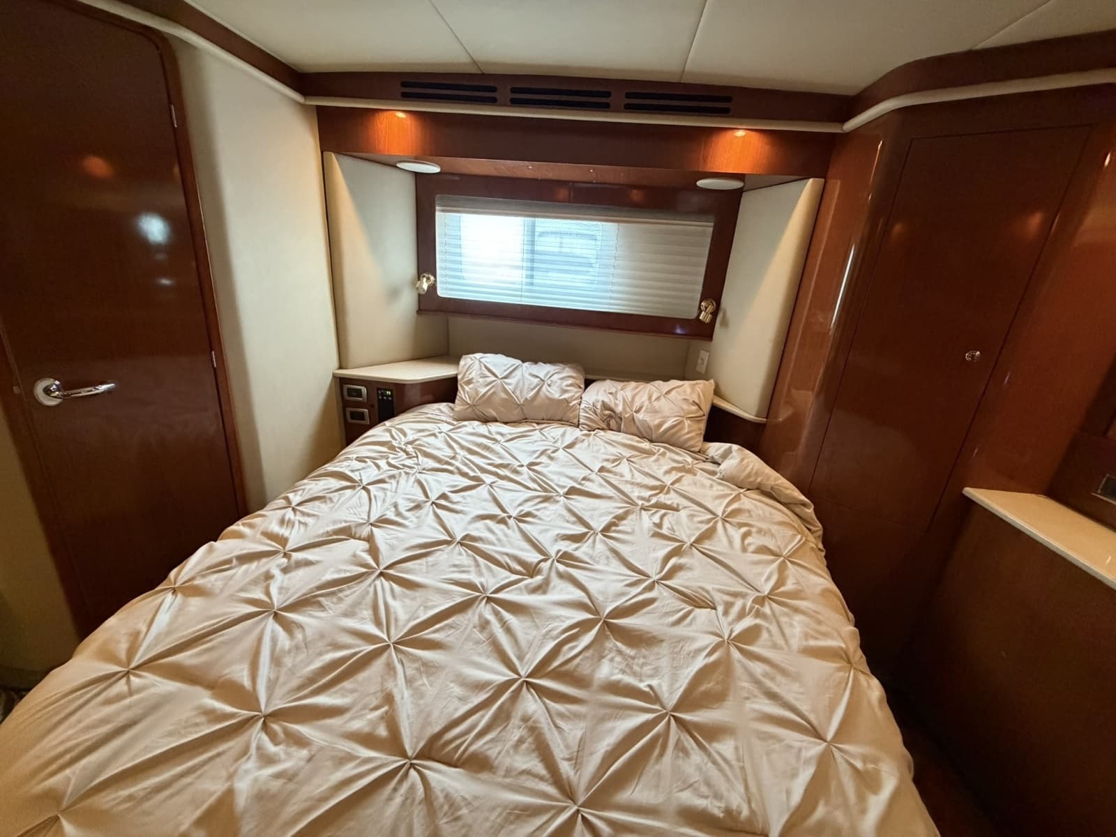2002 Sea Ray 480